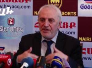 "Մորեխի նման թռնում են այստեղից այնտեղ, որ հայտնվեն այդ ԱԺ-ում"