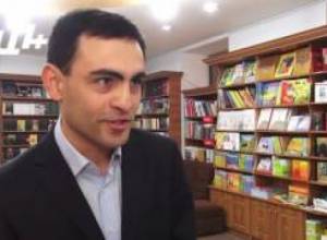 Իմ հանձնառությունը՝ համոզել հայ ժողովրդին, որ Հայաստանը ապագա ունի