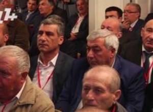 Տարոն Մարգարյան. «Հանրապետականներն իրար դեմ չեն մրցում»