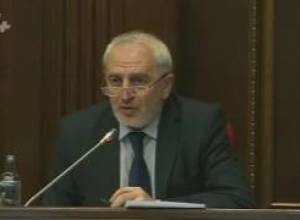 Որպեսզի բանակից խուսափած երիտասարդները վերադառնան հայրենիք