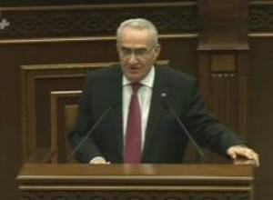 «Նոր ԸՕ-ն միմյանց հետ կռվելու մասին հրովարտակ է»