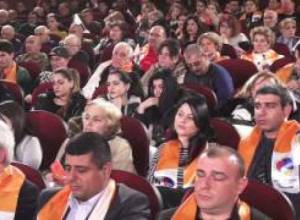 Սեյրան Օհանյանի խոսքը