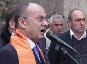 «Հանդիպակաց մարտ ենք հայտարարելու». ՕՐՕ