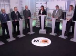 Բանավեճ. Որոնք են ՀՀ արտաքին հիմնախնդիրների ներքին պատճառները