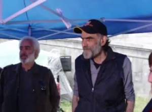 Չուքասզյանը տուն կգնա