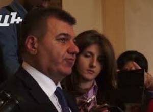 Նախարարներ