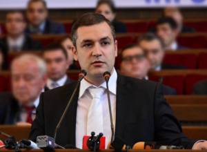 Резолюция   об  усовершенствовании  правового  поля  в сфере  кибербезопасности  в регионе  ОБСЕ