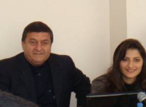 Gagik Jhangiryan to give evidence