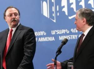 Minister Vashadze is ready to take everyone to Georgia