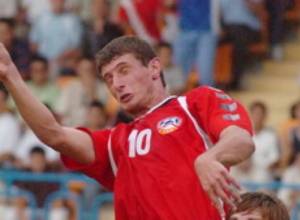 Karaganda instead of Zhilina?