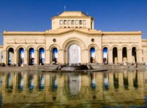 Why people prefer Gagik Beglaryan?