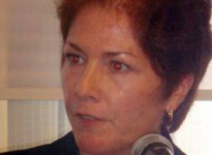 Marie Yovanovitch: ''The report was just and fair''