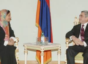 UAE will discuss Armenia’s proposal