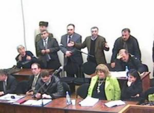 Rescue Committee created