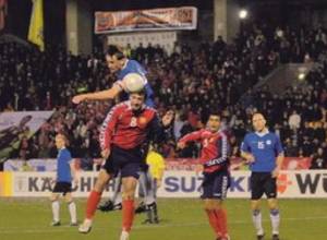 "We shall win if we move faster"