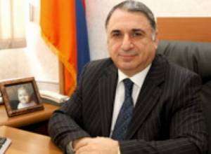 Appointed as Appeals Court judge