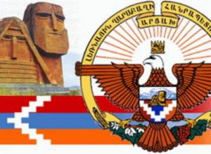 Serzh Sargsyan "Karabakh cannot enter Azerbaijan's territory"