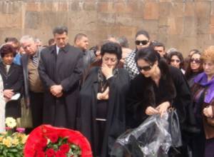 He really was “Builder Karen”