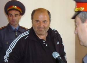 Hakob Hakobyan: "I have lost my advocate"