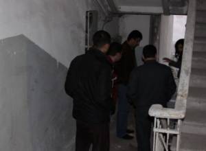 Shot Armenia Today coordinator