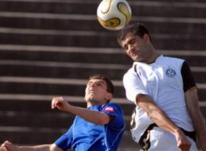 Pyunik-Banants - 4:1