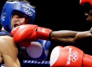 Two champions from Armenia