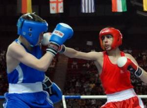 Armenia sustains losses from the very start