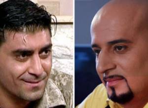 Actors died in accident