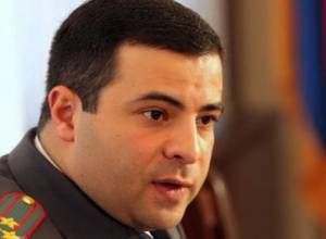 Will Mherian's murder be disclosed?