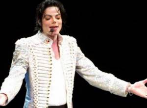 Last farewell to the King of Pop