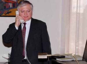 Telephone conversation