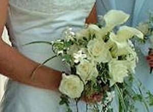 Marriage rates go down