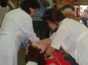 List of deaths fixed