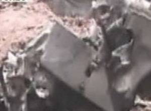 Judoists died in a crash