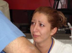 Ambassador's wife was among the passengers