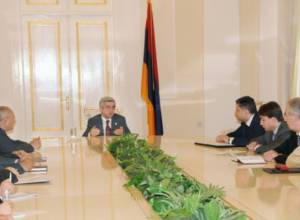 Extraordinary consultation