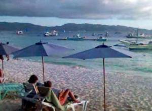 Where to spend the summer?