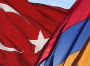 Berne, Yerevan, Ankara