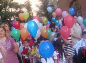 When September comes around