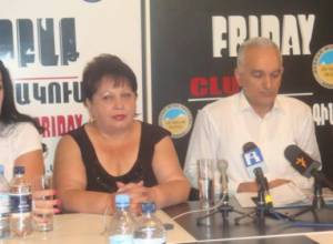 Private kindergartens are fined