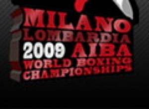 Three boxers reach 1/8 finlas