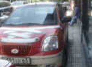 Who is to shoulder responsibility?