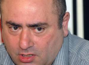 "Armenian will become a token coin"