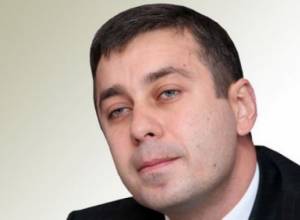 "Ter-Petrosian will lay new accents"