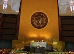 Statement by H.E. Mr. Edward  Nalbandyan