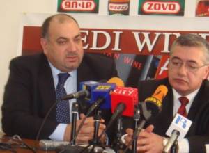 Waiting for Sargsyan’s answers
