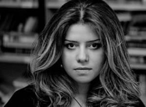 Award for Armenian journalist too