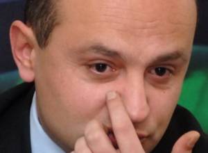 “The Diaspora’s upheaval is false”