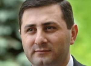 Serzh Sargsyan leaves for Turkey