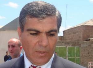 Is Serzh Sargsyan copying Aram Sargsyan?